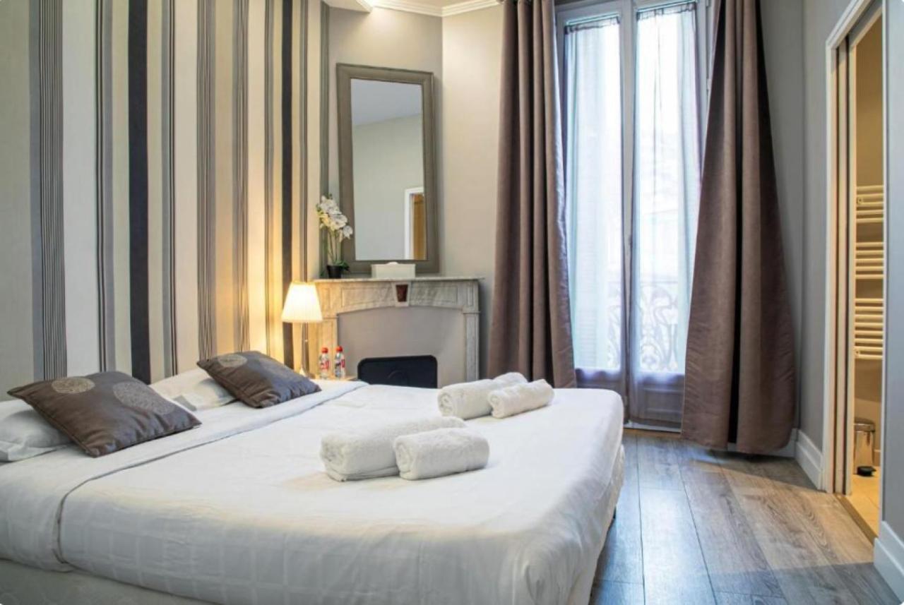 Superbe 120M2 Au Suquet - Property With Style Кан Екстериор снимка