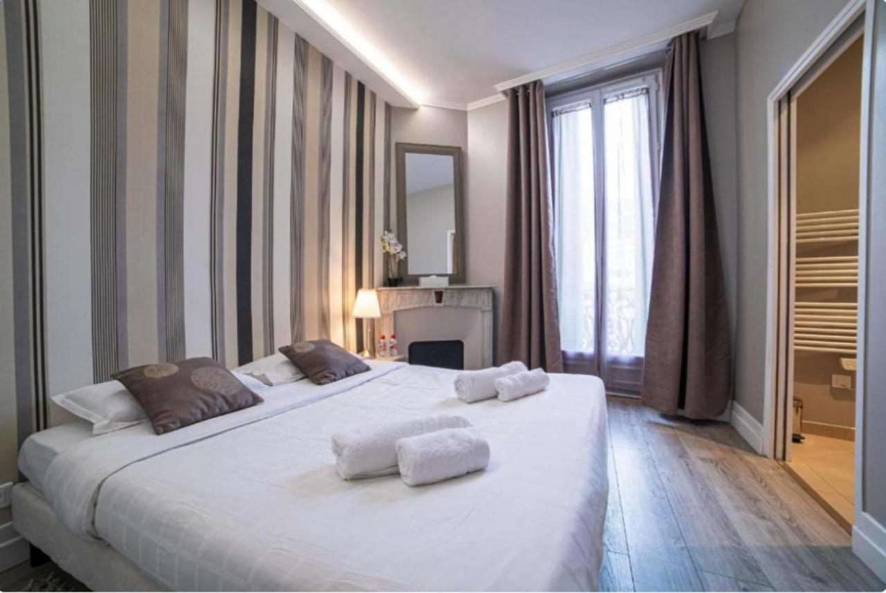 Superbe 120M2 Au Suquet - Property With Style Кан Екстериор снимка