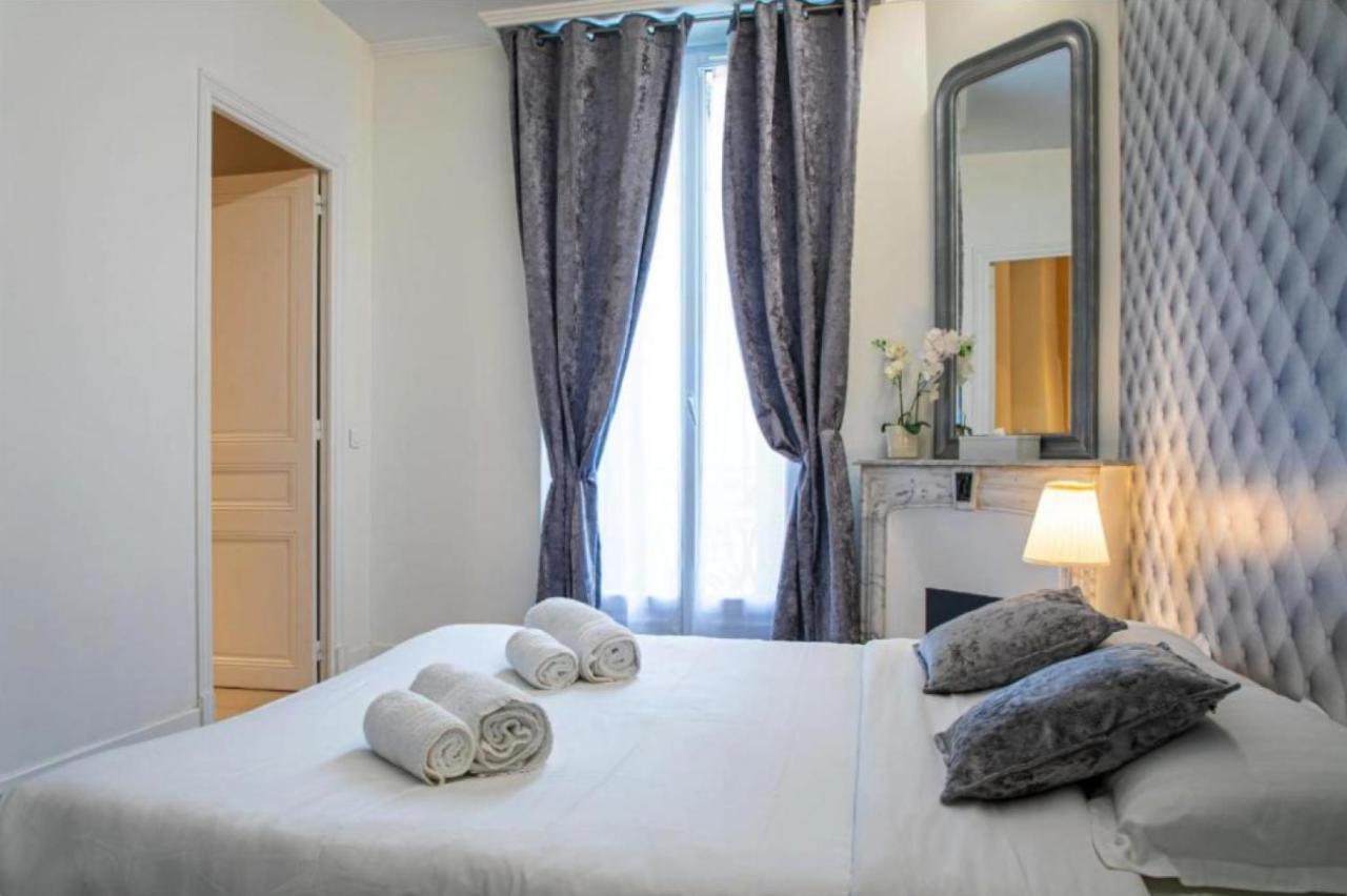 Superbe 120M2 Au Suquet - Property With Style Кан Екстериор снимка