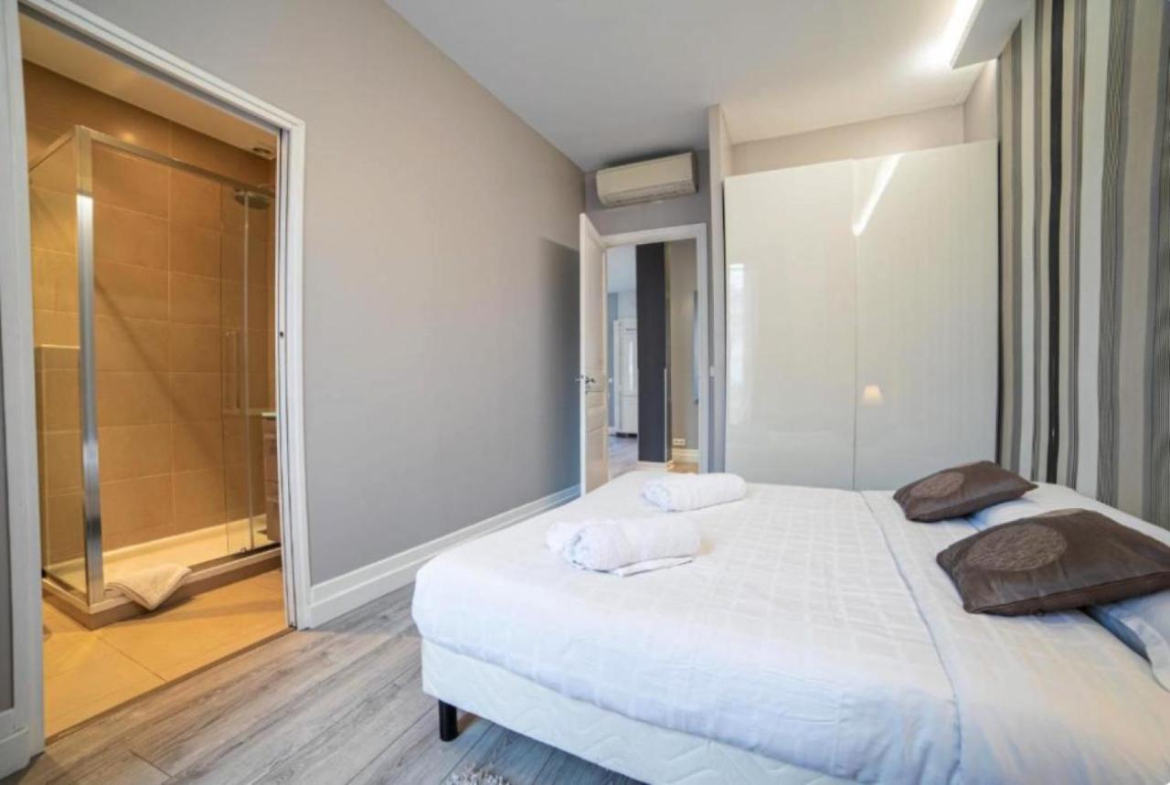 Superbe 120M2 Au Suquet - Property With Style Кан Екстериор снимка