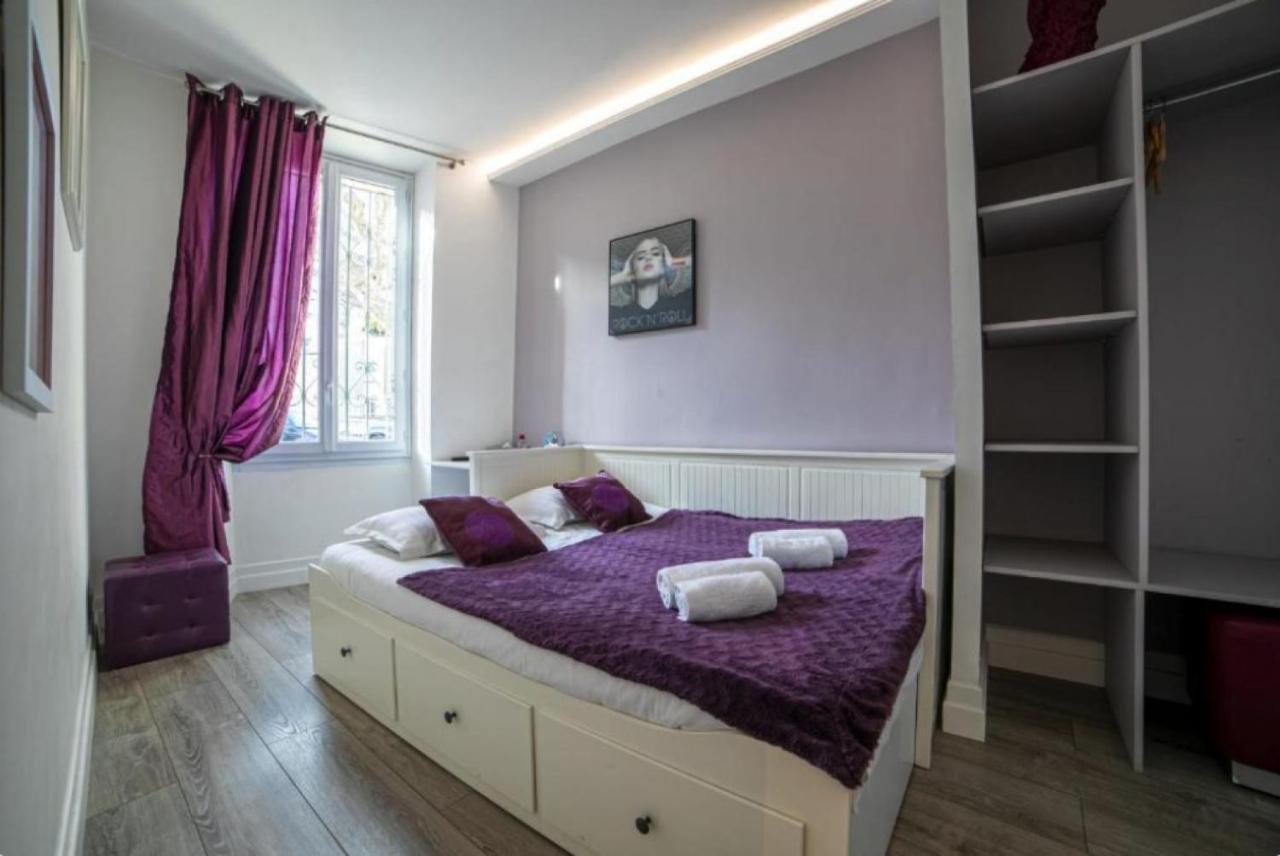 Superbe 120M2 Au Suquet - Property With Style Кан Екстериор снимка