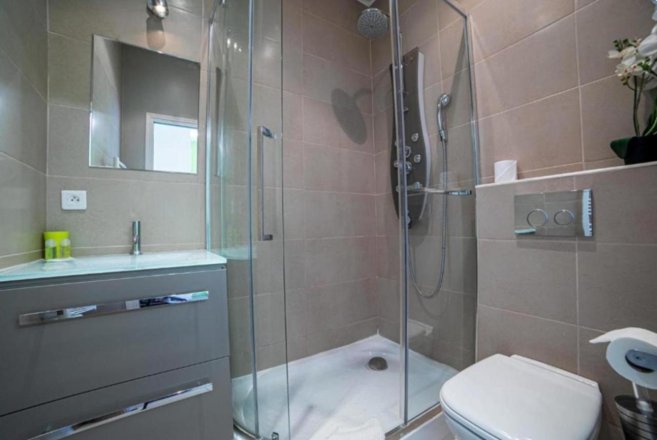 Superbe 120M2 Au Suquet - Property With Style Кан Екстериор снимка