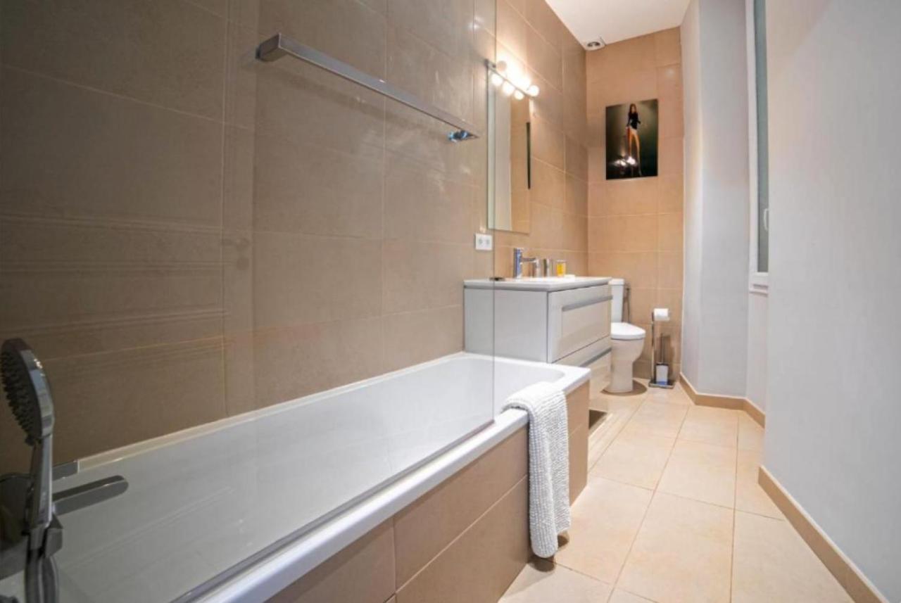 Superbe 120M2 Au Suquet - Property With Style Кан Екстериор снимка