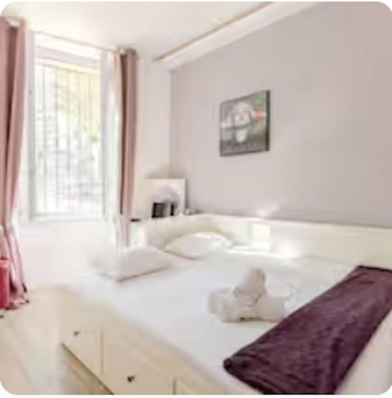 Superbe 120M2 Au Suquet - Property With Style Кан Екстериор снимка